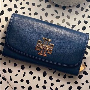 Tory Burch Britten Duo